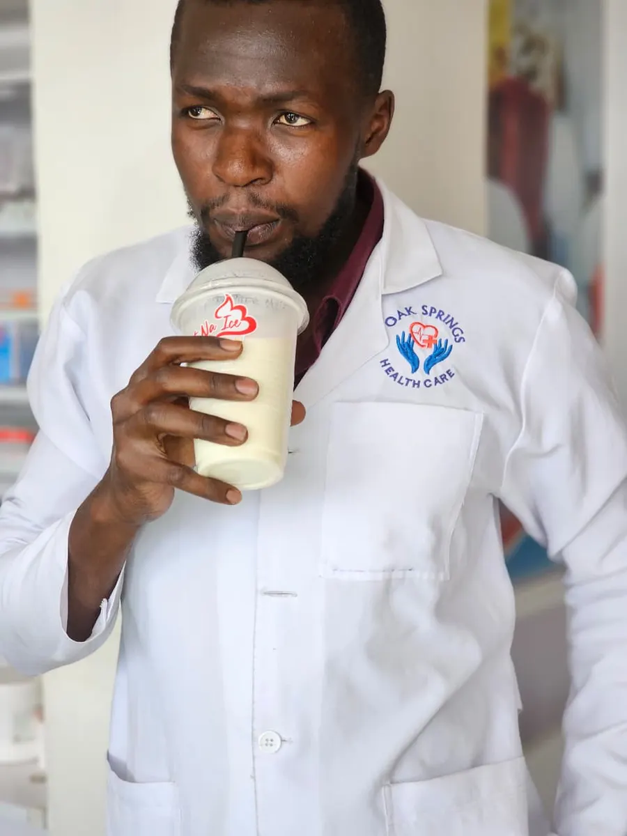 yoghurt